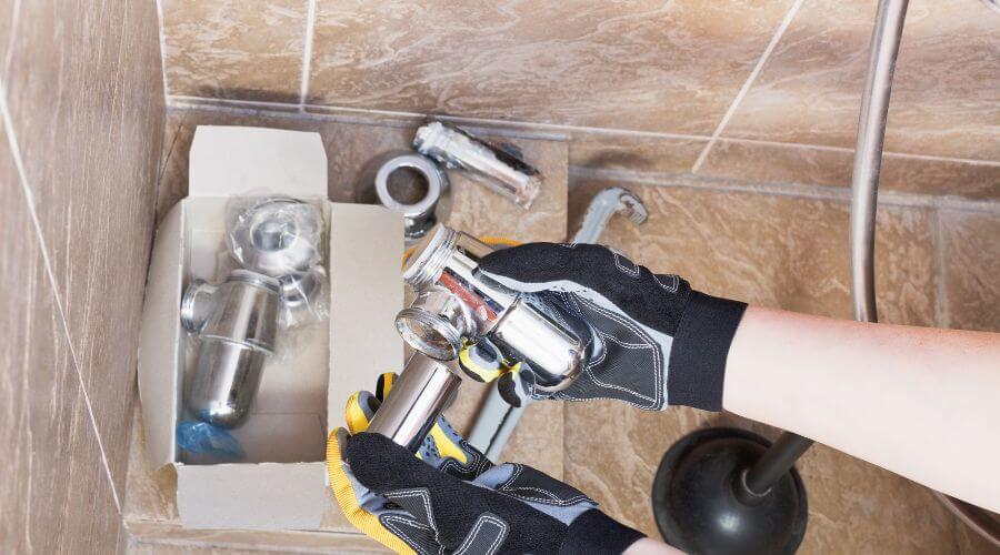 Professional Storm Sewer Service in Solano, NM